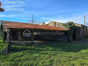 Vente Maison 1 pièceChavagnes-en-Paillers