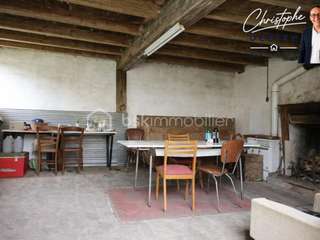 Vente maison 1 pièce