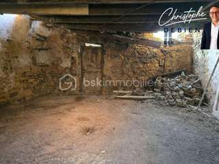 Vente maison 1 pièce