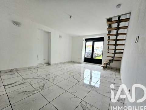 Vente maison 3 pièces Chavagnes-en-Paillers 85