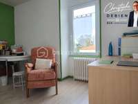Vente maison 10 pièces