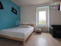 Vente maison 10 pièces