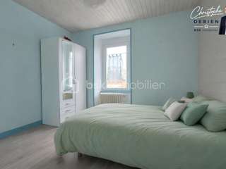 Vente maison 10 pièces