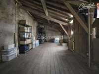 Vente maison 10 pièces