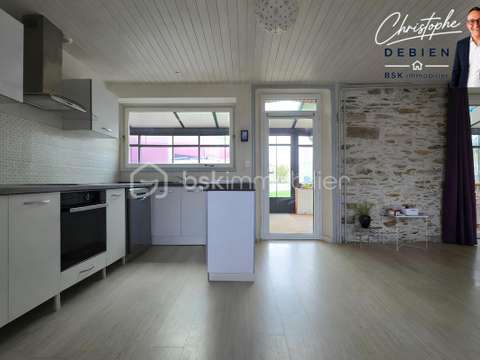 Vente maison 10 pièces