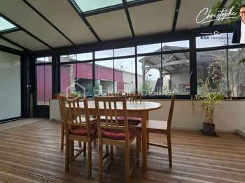 Vente maison 10 pièces