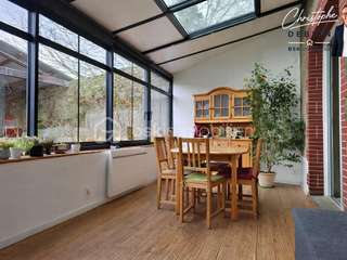 Vente maison 10 pièces