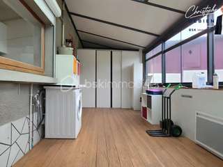 Vente maison 10 pièces