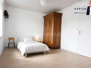 Vente maison 10 pièces