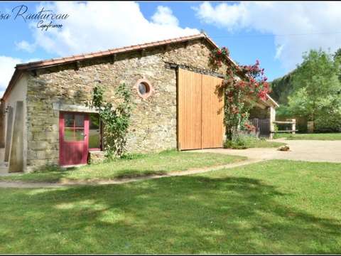 Vente maison 8 pièces Chavagnes-en-Paillers 85