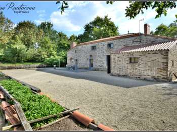 Vente Maison 2 chambresChavagnes-en-Paillers