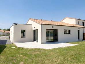 Vente Maison 3 chambresChavagnes-en-Paillers