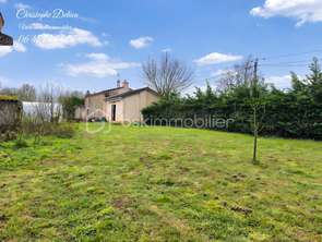 Vente Maison 2 chambresChavagnes-en-Paillers