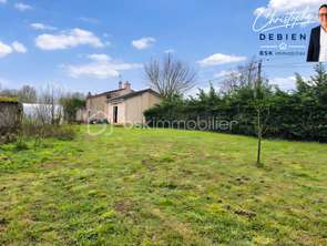 Vente Maison 2 chambresChavagnes-en-Paillers