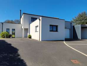 Vente Maison 5 chambresChavagnes-en-Paillers