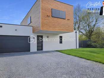 Vente maison 5 pièces Chavagnes-en-Paillers 85