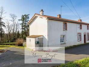 Vente Maison 3 chambresChavagnes-en-Paillers