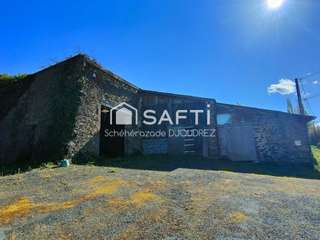 Vente maison 1 pièce