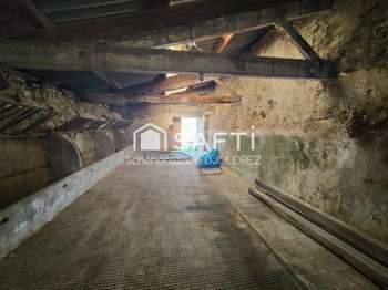 Vente maison 1 pièce Chavagnes-en-Paillers 85