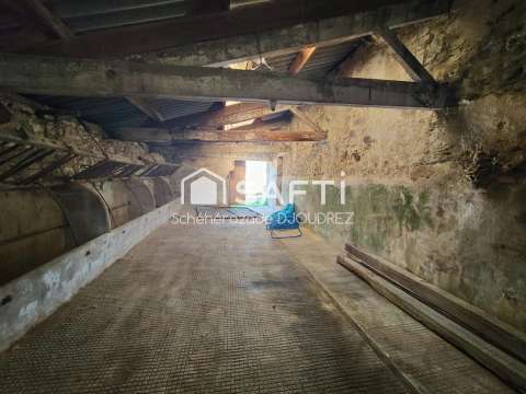 Vente maison 1 pièce Chavagnes-en-Paillers 85