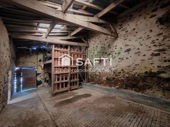 Vente maison 1 pièce Vente maison 1 pièce