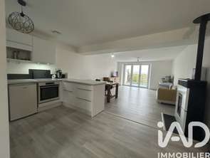 Vente Maison 3 chambresChavagnes-en-Paillers