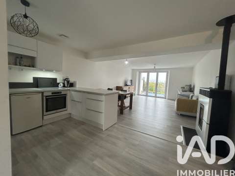 Vente maison 5 pièces Chavagnes-en-Paillers 85