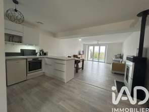 Vente Maison 3 chambresChavagnes-en-Paillers