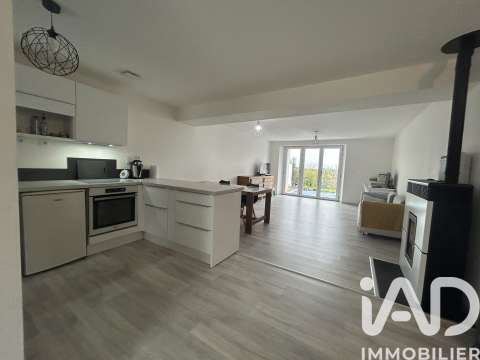 Vente maison 5 pièces Chavagnes-en-Paillers 85