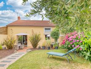 Vente Maison 3 chambresChavagnes-en-Paillers