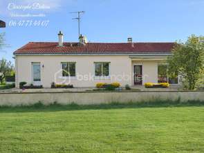Vente Maison 2 chambresChavagnes-en-Paillers