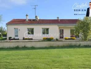 Vente Maison 2 chambresChavagnes-en-Paillers