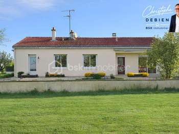 Vente maison 5 pièces Chavagnes-en-Paillers 85