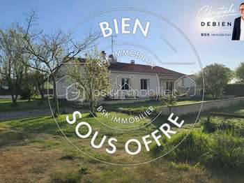 Vente Maison 2 chambresChavagnes-en-Paillers