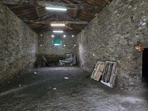 Vente maison 4 pièces Chavagnes-en-Paillers 85