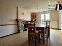 Vente maison 7 pièces Vente maison 7 pièces