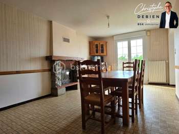 Vente maison 7 pièces Vente maison 7 pièces