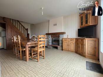 Vente maison 7 pièces Vente maison 7 pièces