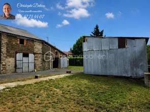 Vente Maison 3 piècesChavagnes-en-Paillers
