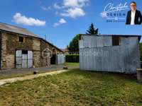 Vente maison 3 pièces Vente maison 3 pièces