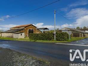 Vente Maison 10 piècesChavagnes-en-Paillers