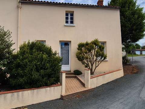 Vente maison 2 pièces Chavagnes-en-Paillers 85