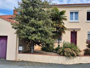 Vente Maison 3 chambresChavagnes-en-Paillers