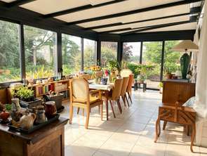 Vente Maison 5 chambresChavagnes-en-Paillers
