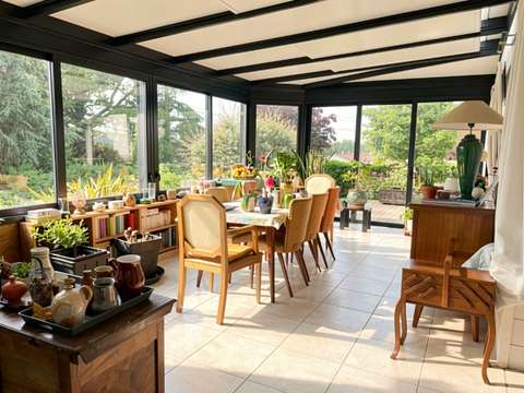 Vente maison 8 pièces Chavagnes-en-Paillers 85