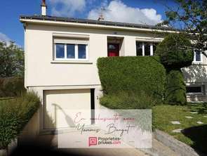 Vente Maison 3 chambresChavagnes-en-Paillers