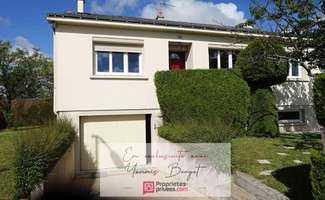 Photo Vente maison Chavagnes-en-Paillers
