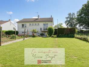 Vente Maison 3 chambresChavagnes-en-Paillers