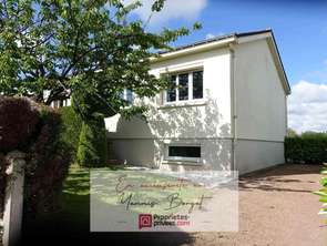 Vente Maison 3 chambresChavagnes-en-Paillers