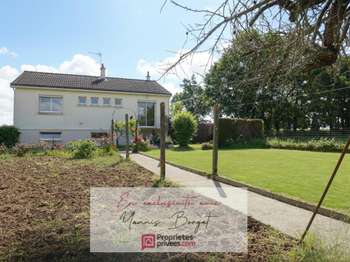 Vente Maison 3 chambresChavagnes-en-Paillers